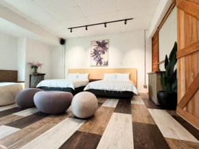Inang Street Stay - Cheng Business Park